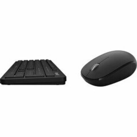 SWE-TECH 3C Microsoft Bluetooth Keyboard & Mouse Desktop for Business Combo FWT5012-KB217